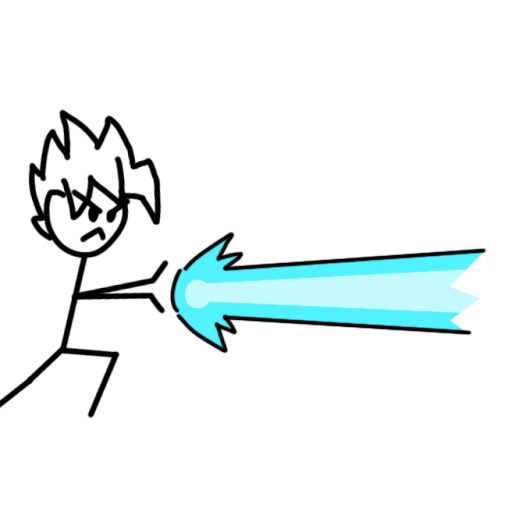 Saiyan Simulator official Roblox game thumbnail