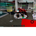 Blood Gang Fans