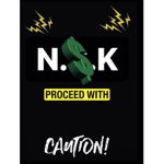 (Never Stop Killin)