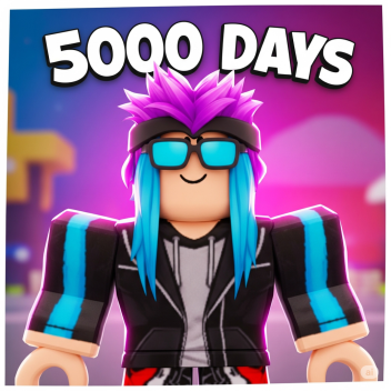 SEE HOW MANY DAYS OLD YOUR ACCOUNT IS 