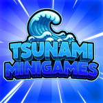 Tsunami Minigames