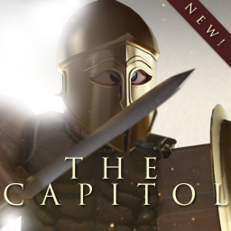 🚩The Capitol🚩