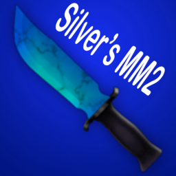 [NEW UPDATE!] Silver's MM2