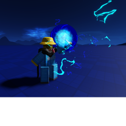 Baseplate Battlegrounds(Beam and testing extended)