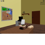 F-R-F/ FNaF Role-play Friends!