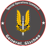 [GA] Special Air Service