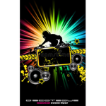 Boombox awesome fans