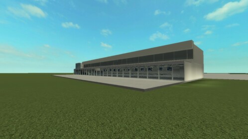 Warsaw Chopin Airport