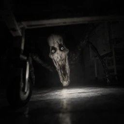 M.A.D [HORROR] icon