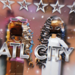 ATL City!