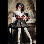 Dolls.