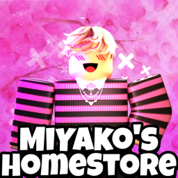 Miyako's Homestore V2
