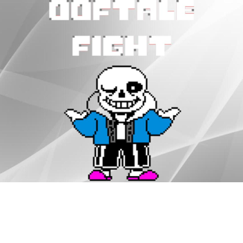 Ooftale Fight