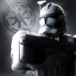 [GR] The Galactic Republic.