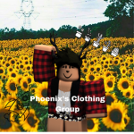 Phoenix's Clothing Shop