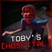 Toby's HOSPITAL (SCARY OBBY) icon