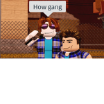 The Clumpsters