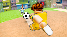 [AKTUALIZACJA 2] Piłka nożna: Jeden dotyk