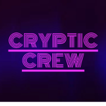 The Cryptic Crew