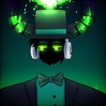 Echo_YT{Youtube page