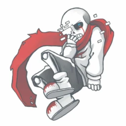 After Sans...? icon