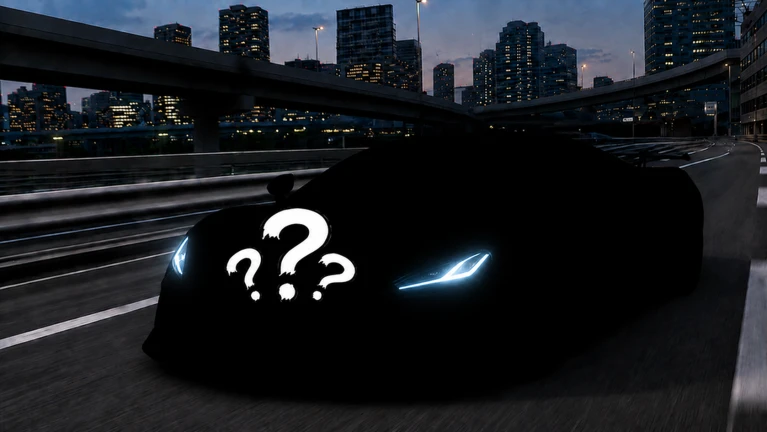 New Limited Cars!