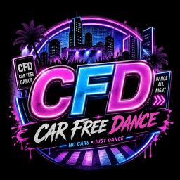 CAR FREE DANCE (SHOWCASE)
