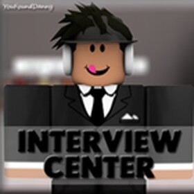 JP Cafe Interview Center!