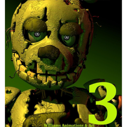 Five Nights at Freddy's 3