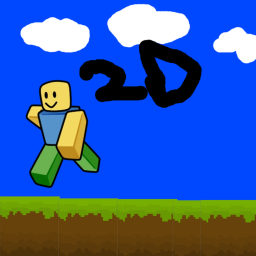 2D Obby