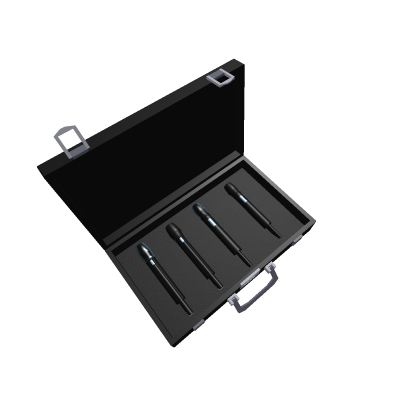 Microphone Box (Sennheiser)