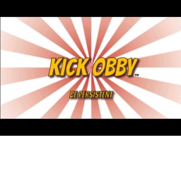 Obby If You Die,YOU'RE KICKED