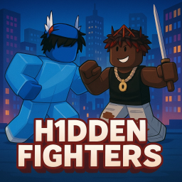 H1dden fighters