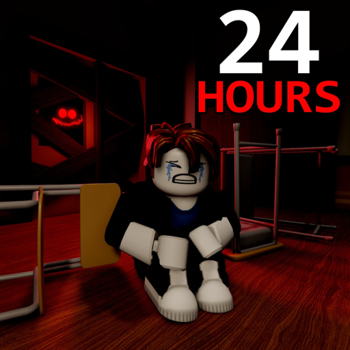 24 Hours At School