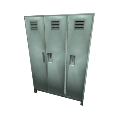 Locker
