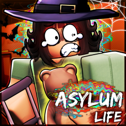 [UPD] Asylum Life 🔊