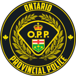 Ontario Рrovincial Рolice