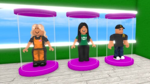 Fast Food Tycoon 🍔