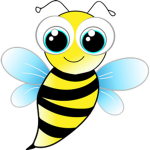 beesarecute