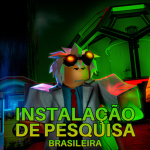 Instalação de Pesquisa Brasileira