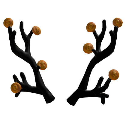 Golden Coins Horns thumbnail
