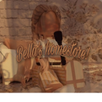 Bella's Homestore!