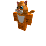 Tabby cat fans