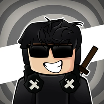 Master Nicolas's Fan Group Roblox group icon