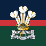 A COY | 1st Battalion, The Royal Welsh