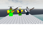 The Noob Army of Blood Flow