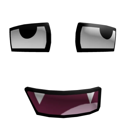 Vampire Face | Roblox Item - Rolimon's