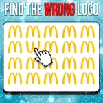 Find The ODD Logo Quiz