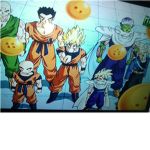 The # fighters (universe protecters)