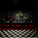 FNAF Survival Fan Group